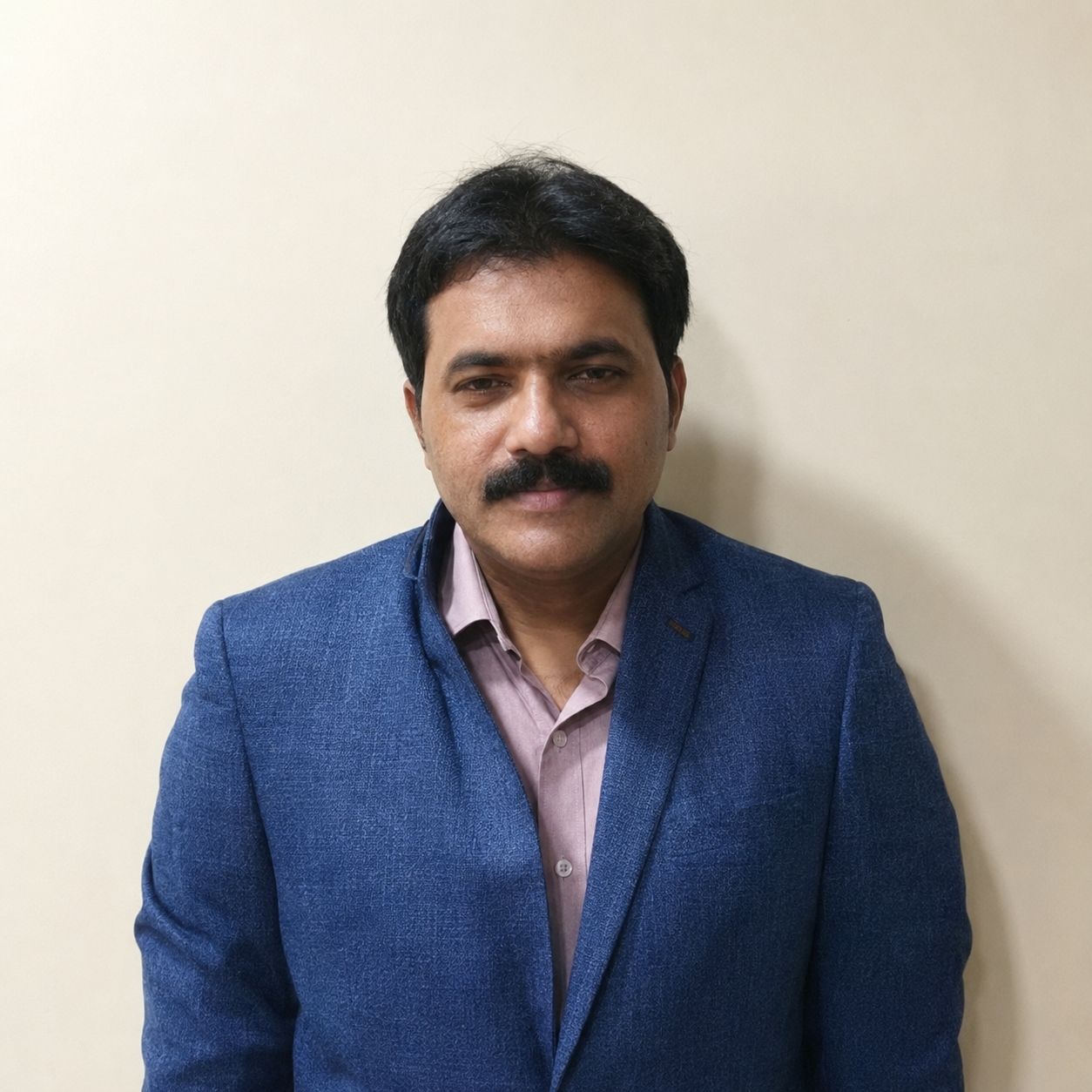 Dr. Ravichandramatcha